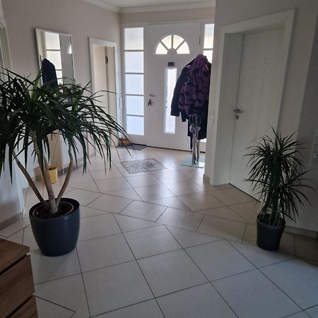 Ferienhaus Vermietung Ab 225,00 Pro Nacht Niederkruechten Luaran gambar