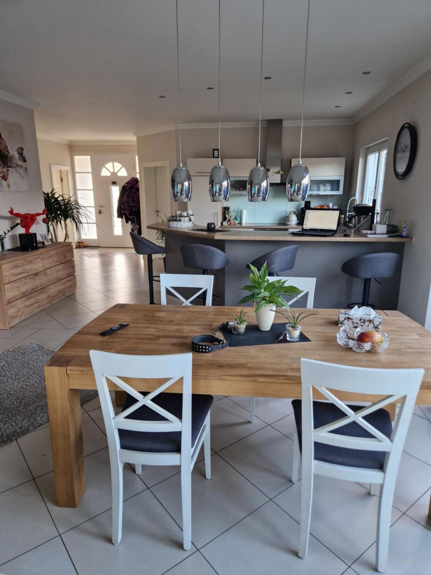 Ferienhaus Vermietung Ab 225,00 Pro Nacht Niederkruechten Luaran gambar