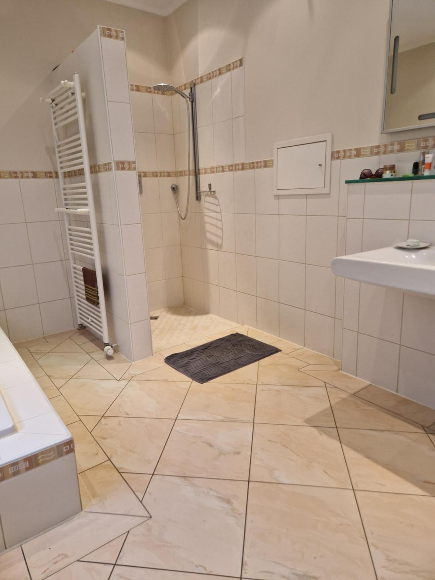 Ferienhaus Vermietung Ab 225,00 Pro Nacht Niederkruechten Luaran gambar